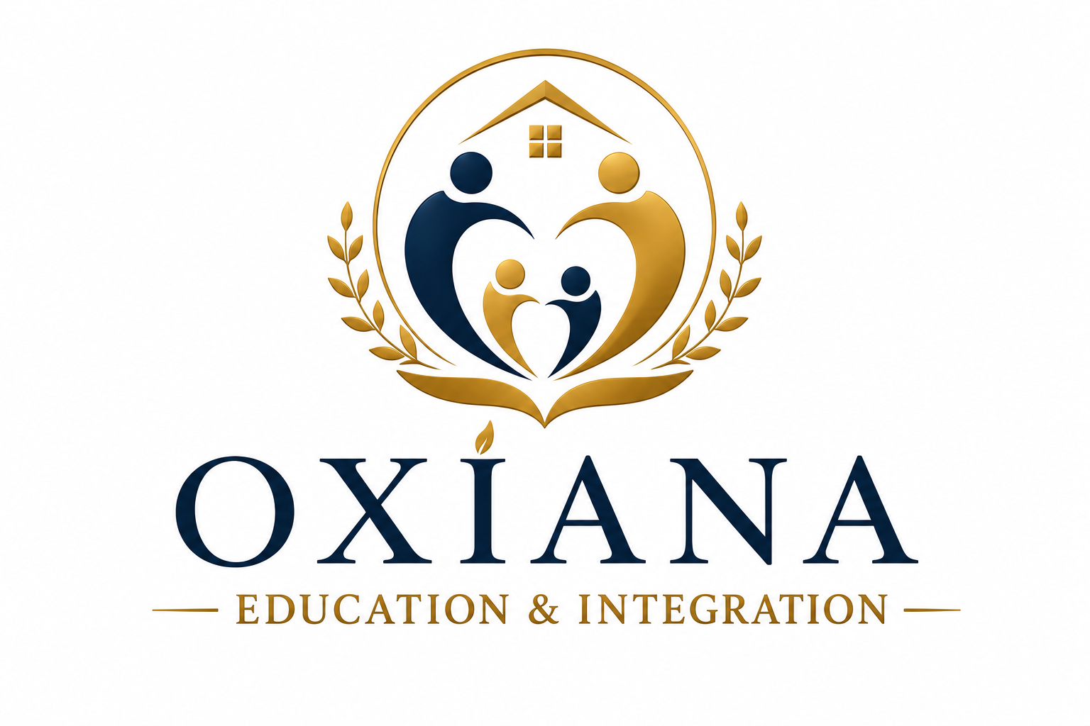 Oxiana Education & Integration
